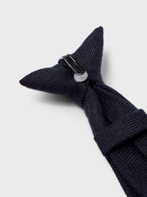 Hovedbilde Name It Rasim slips dark sapphire