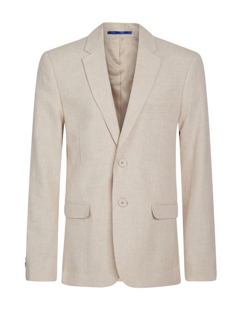 Hovedbilde Formèl Grunt Kalle lin dressjakke beige