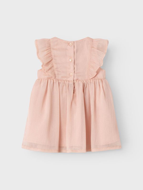 NI Kjole Remille rose