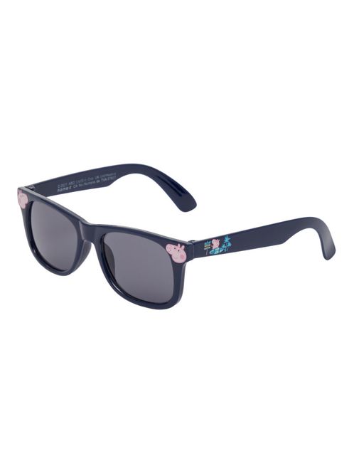 Hovedbilde Name It Peppa Merold solbriller dark