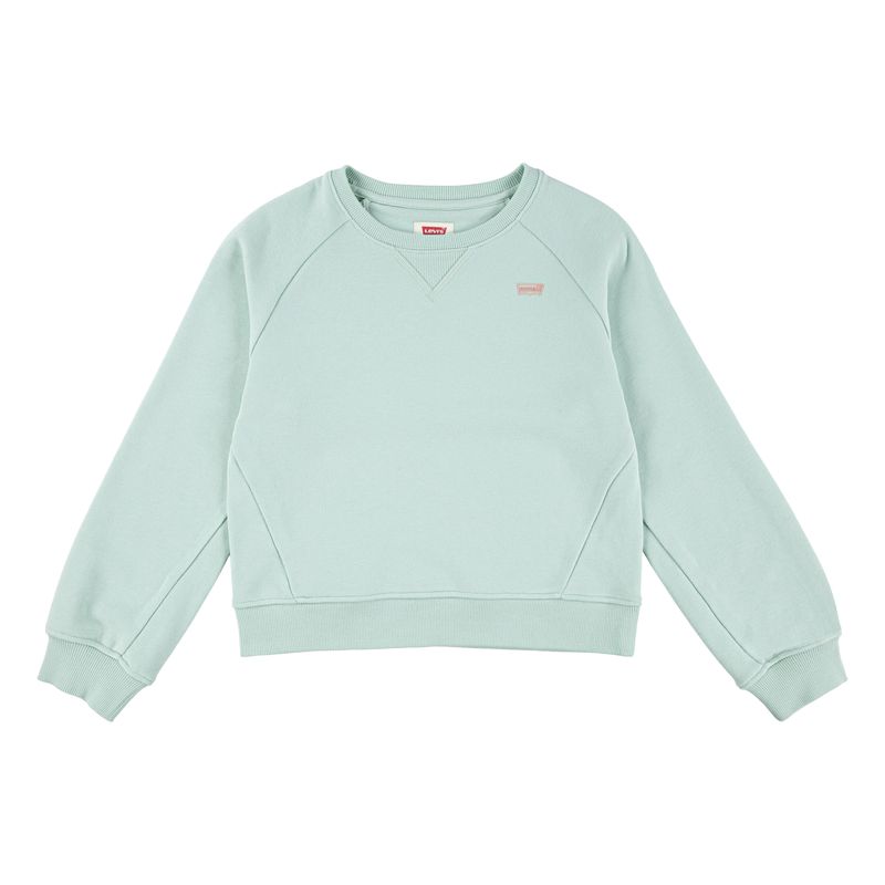 Levi`s Genser celadon 