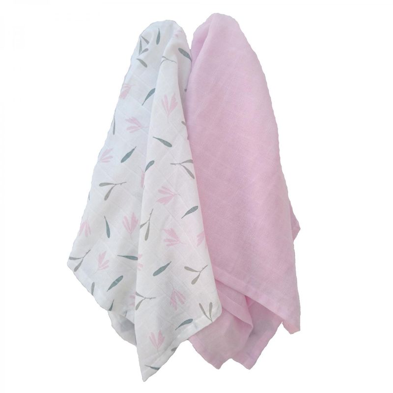 Summerville Muslin 2 pk summerlove