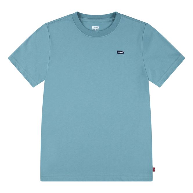 Hovedbilde Levi`s T-shirt chest logo bristol blue