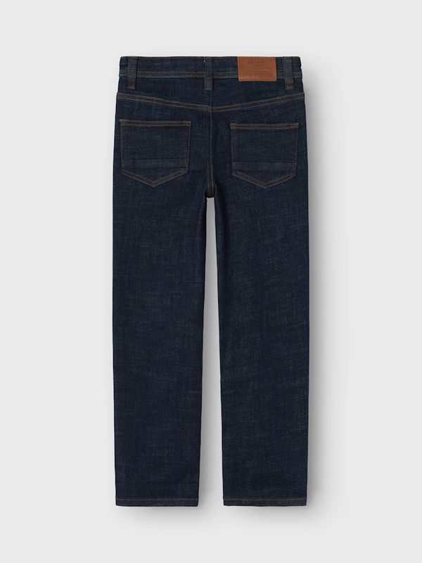 Name It Ryan jeans regular/straight dark unwashed