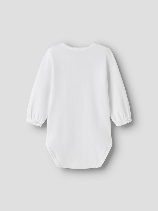 Name It Fafrun body bright white