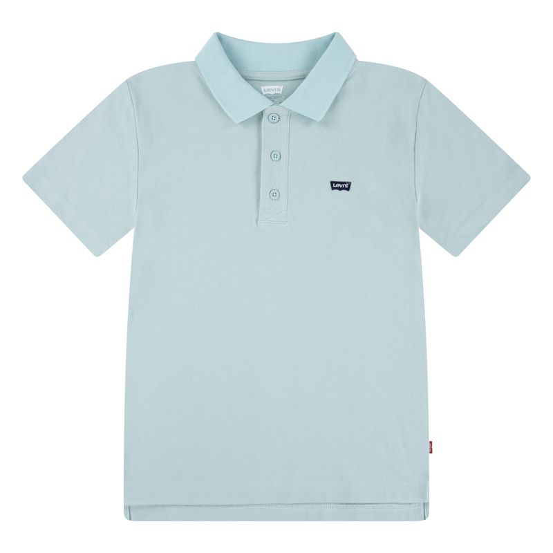 Levi`s Pique t-shirt ether
