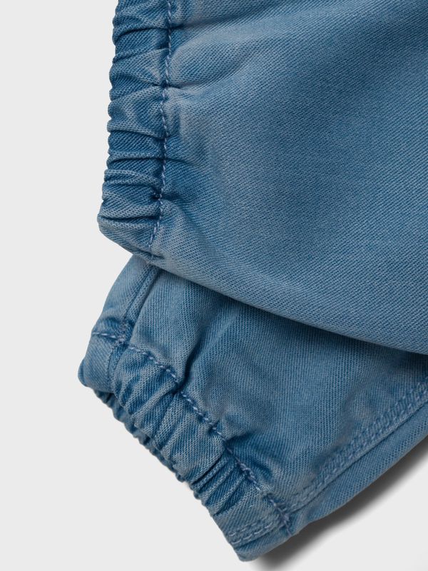 Name It Bella jeans baggy light