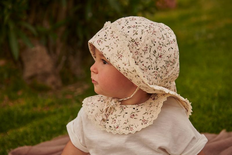 MP Lottie solhatt woodrose