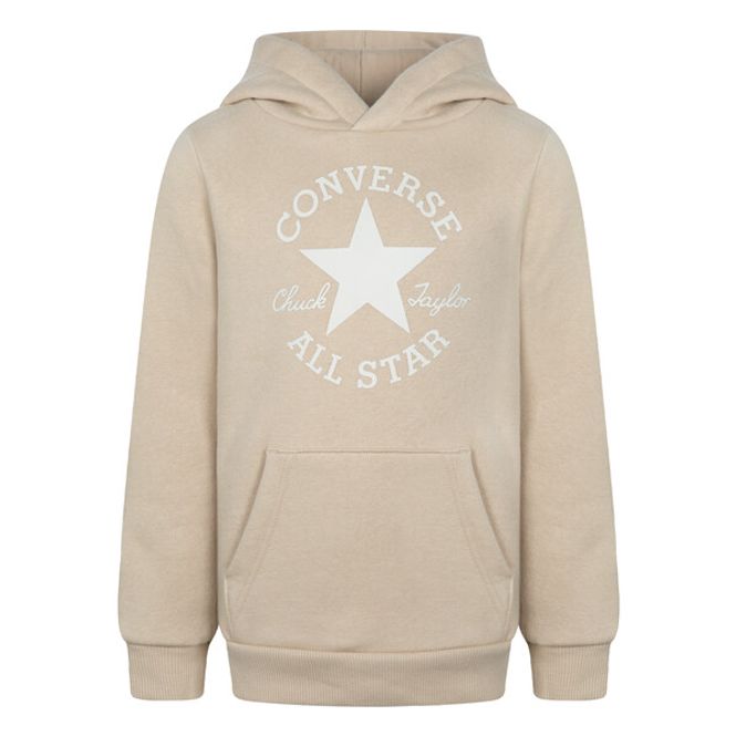 Hovedbilde Converse Hettegenser logo core nuttygranola