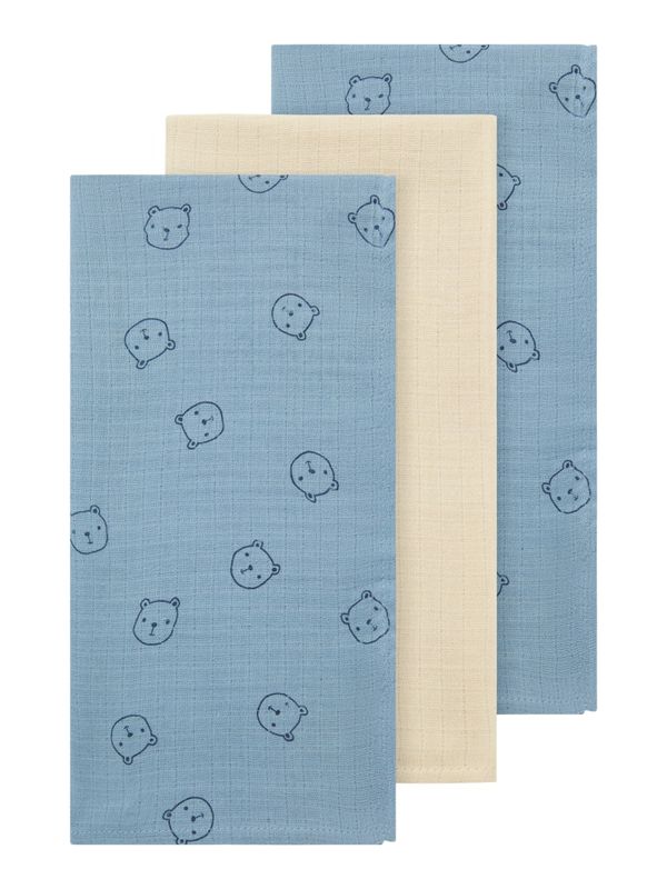 Name It Ohappy 3 pk gaskluter mountain