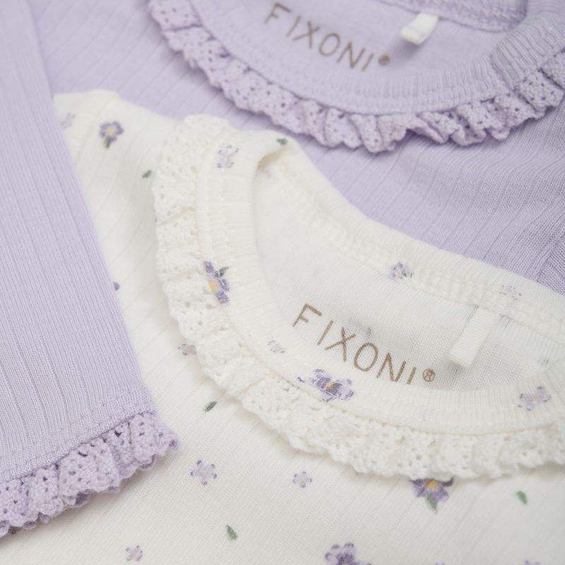 Fixoni 2pk Body rib thistle