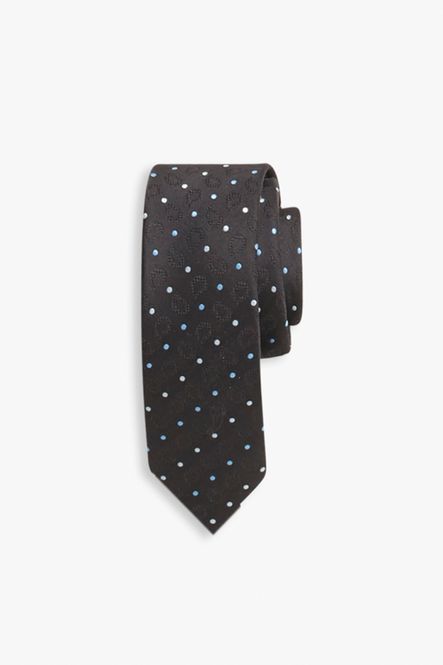 Hovedbilde Formèl Grunt Slips dot black