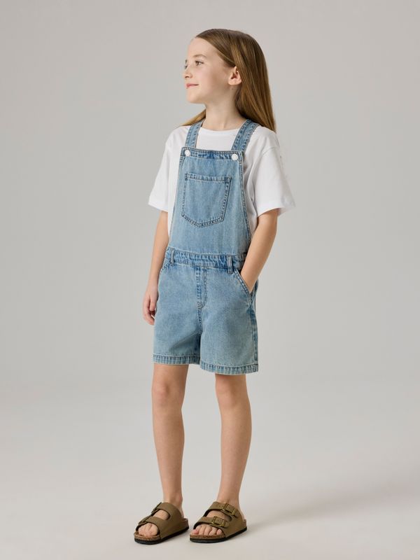Name it Alma seleshorts denim 