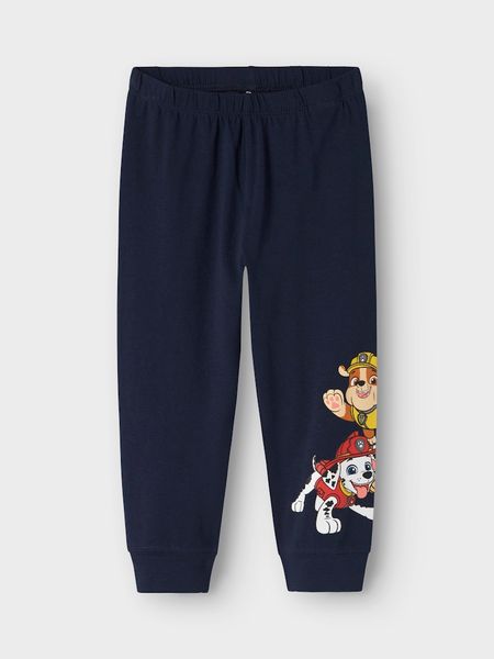 Hovedbilde Name It Paw Patrol Marlo pysj sett navy blazer