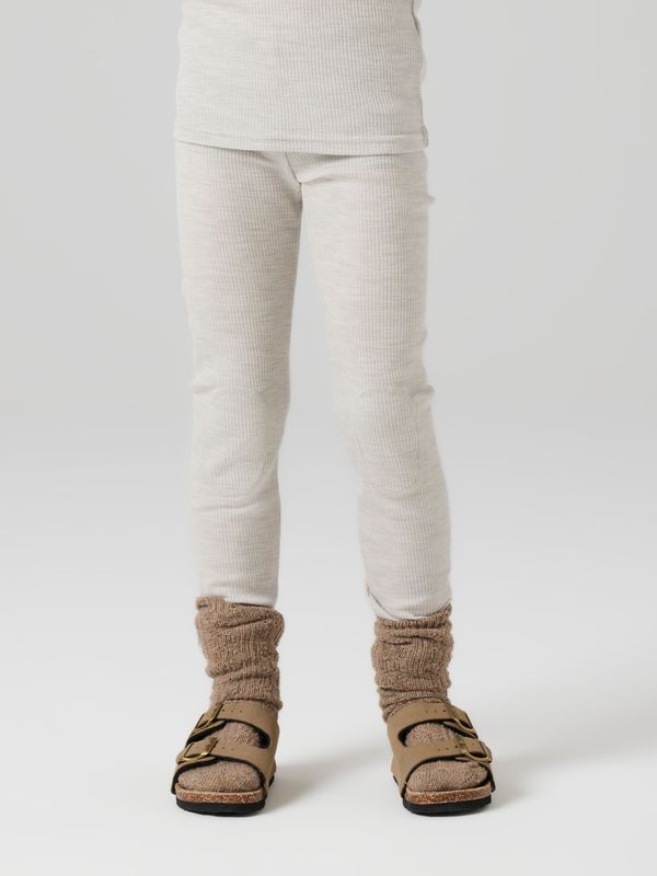 Name It Wax ull legging nacreous cloud 