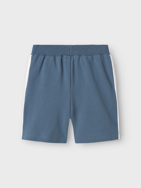Name It Paw Patrol Mik shorts blue mirage
