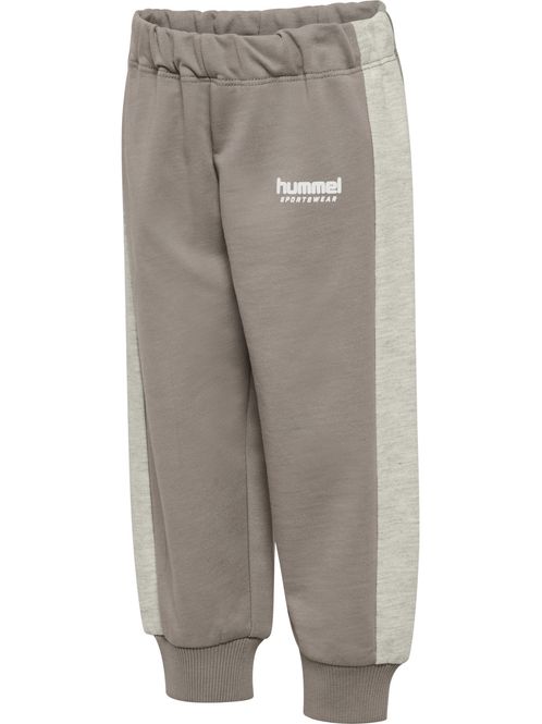 Hovedbilde hmlMini Loose joggebukse rock ridge