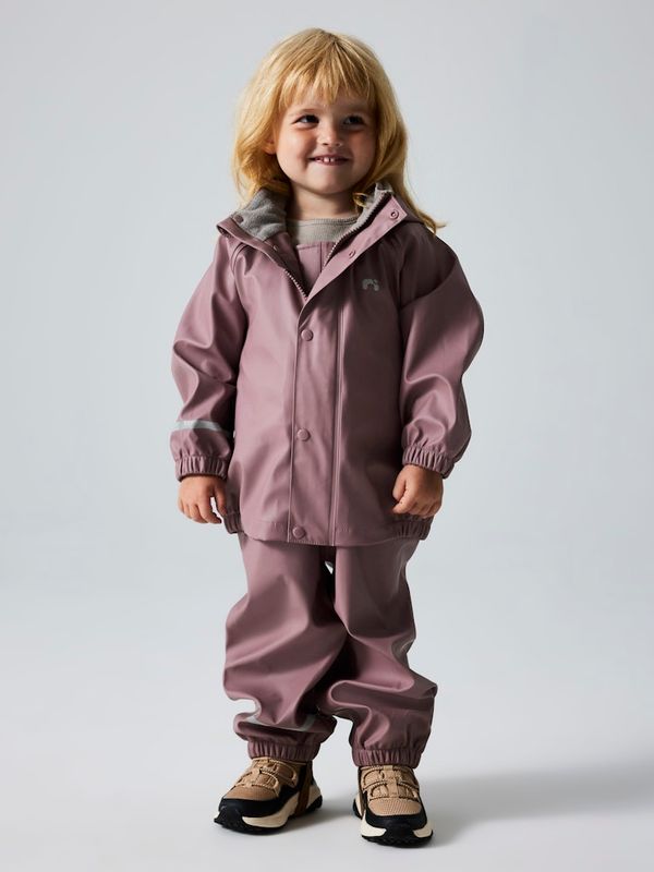 Name It Dry10 regnsett wistful mauve