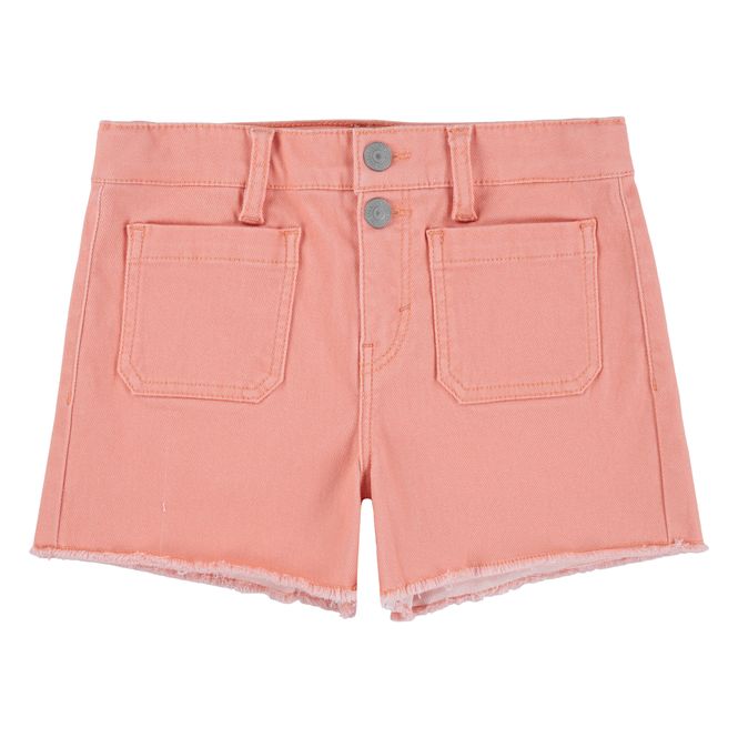 Hovedbilde Levi`s Shorts twill candlelight peach