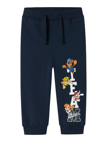 Hovedbilde Name It Paw Patrol frank bukse navy blazer
