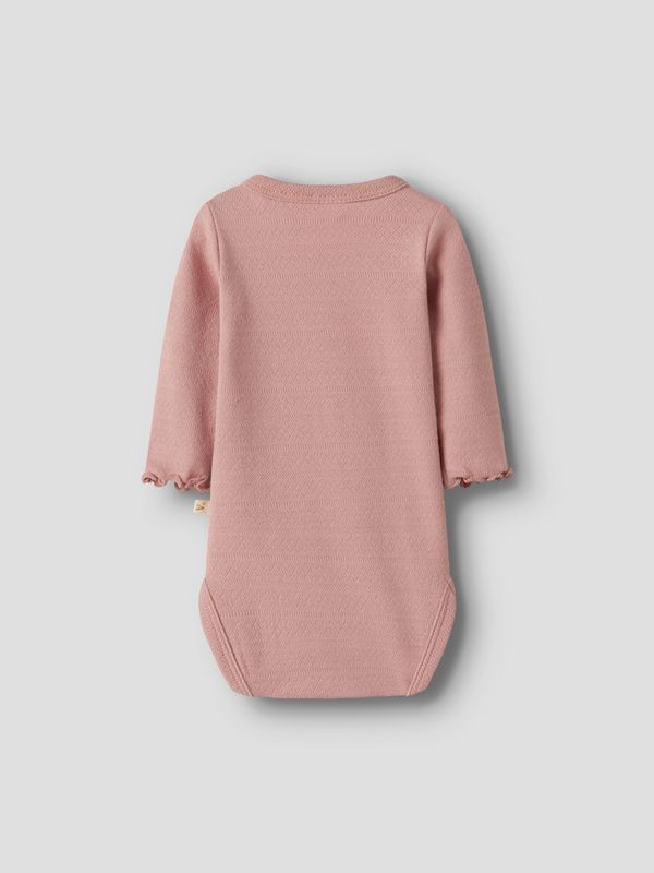 Lil`Atelier Dimia body misty rose