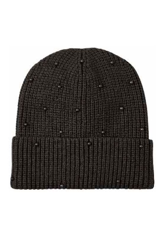 NI Perle lue Merle black