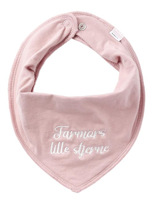 Hovedbilde Name It Bib 