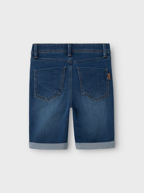 Hovedbilde Name It Silas denim shorts medium