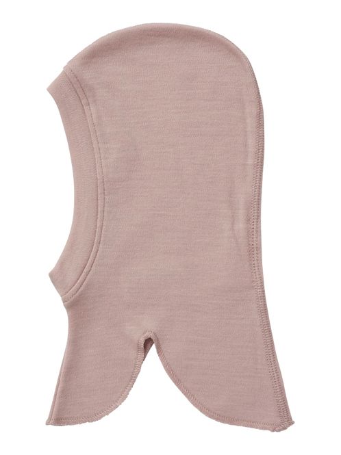 Hovedbilde Name It Willit ull balaklava shadow gray