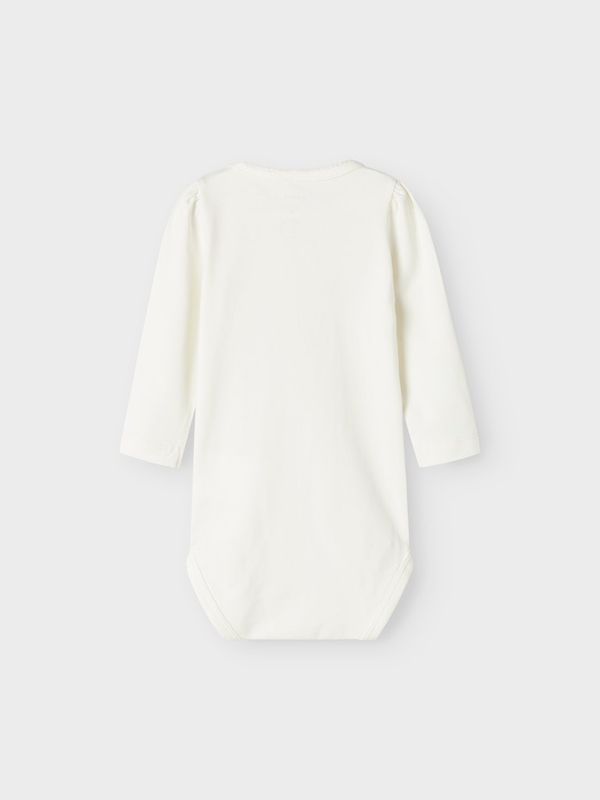 Name It Jolanta body cloud dancer 