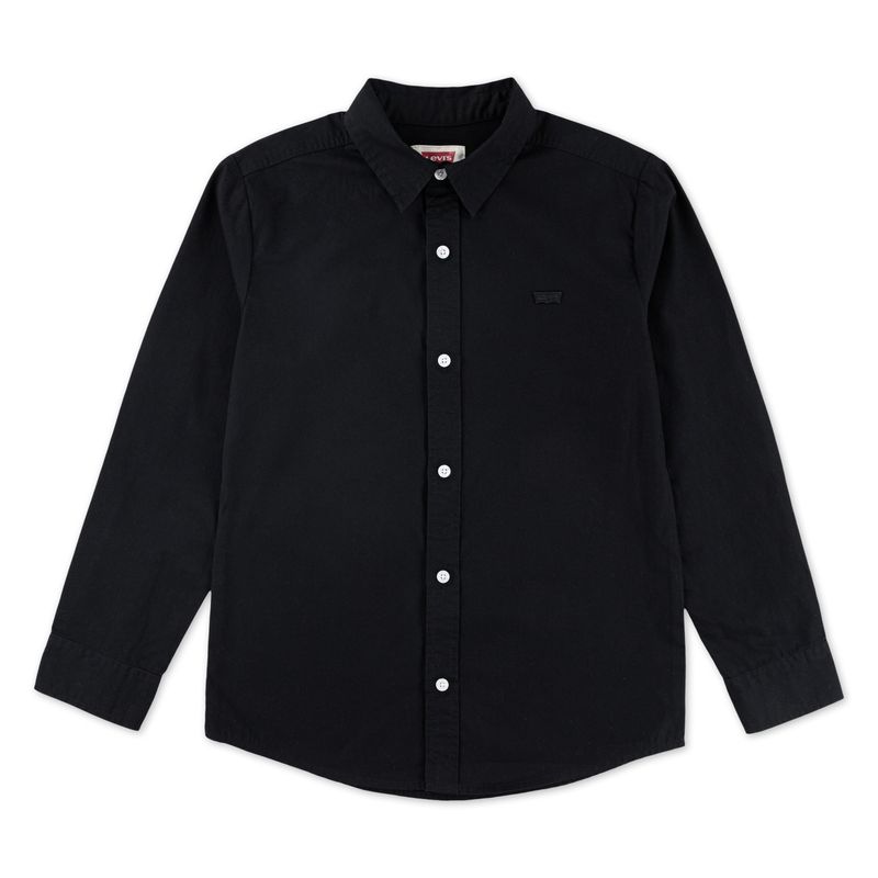 Levi`s Skjorte black