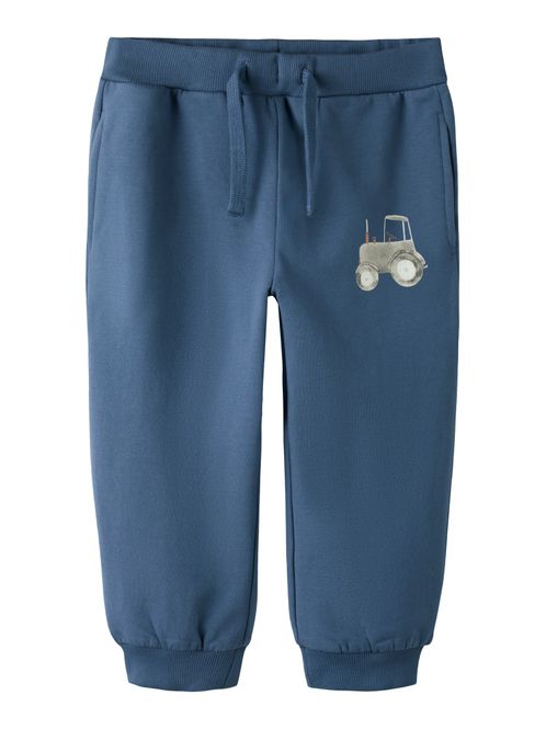 Hovedbilde Name It Fotractor bukse Vintage indigo