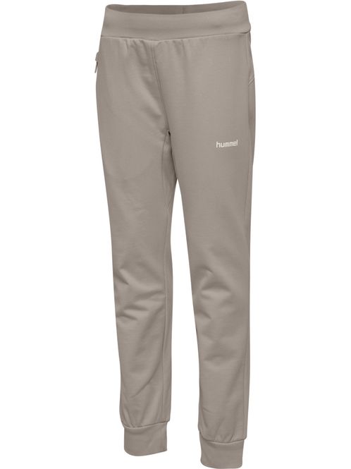 Hovedbilde hmlJR Regular joggebukse rock ridge