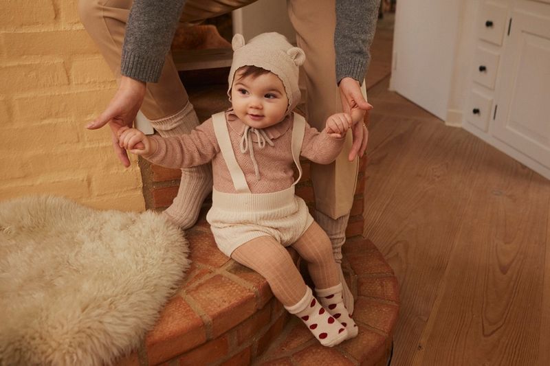 MP Helsinki lue beige melange