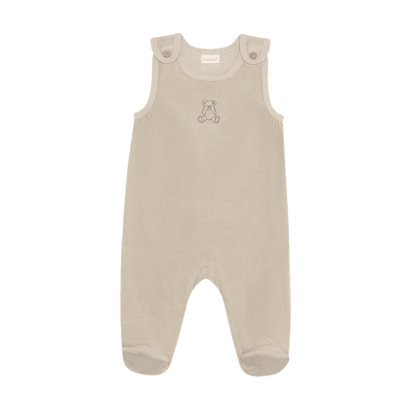 Fixoni Sparkedress velour m/body pure cashmere