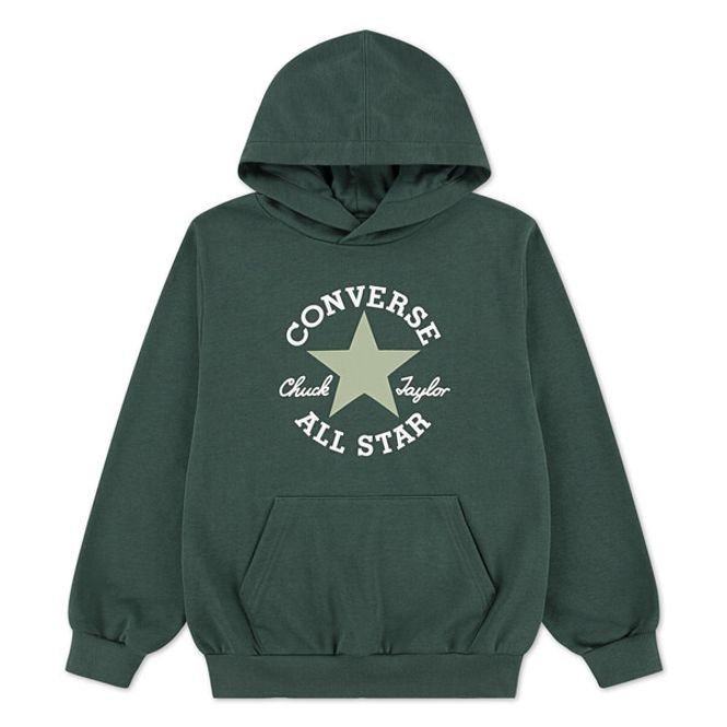 Hovedbilde Converse Hettegenser rlx core logo branch out