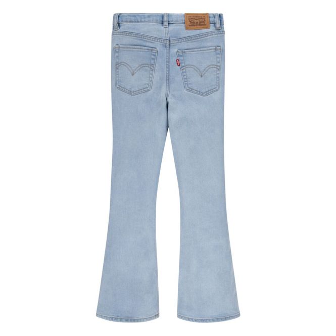 Hovedbilde Levi`s Jeans 726 HR sleng doubt it