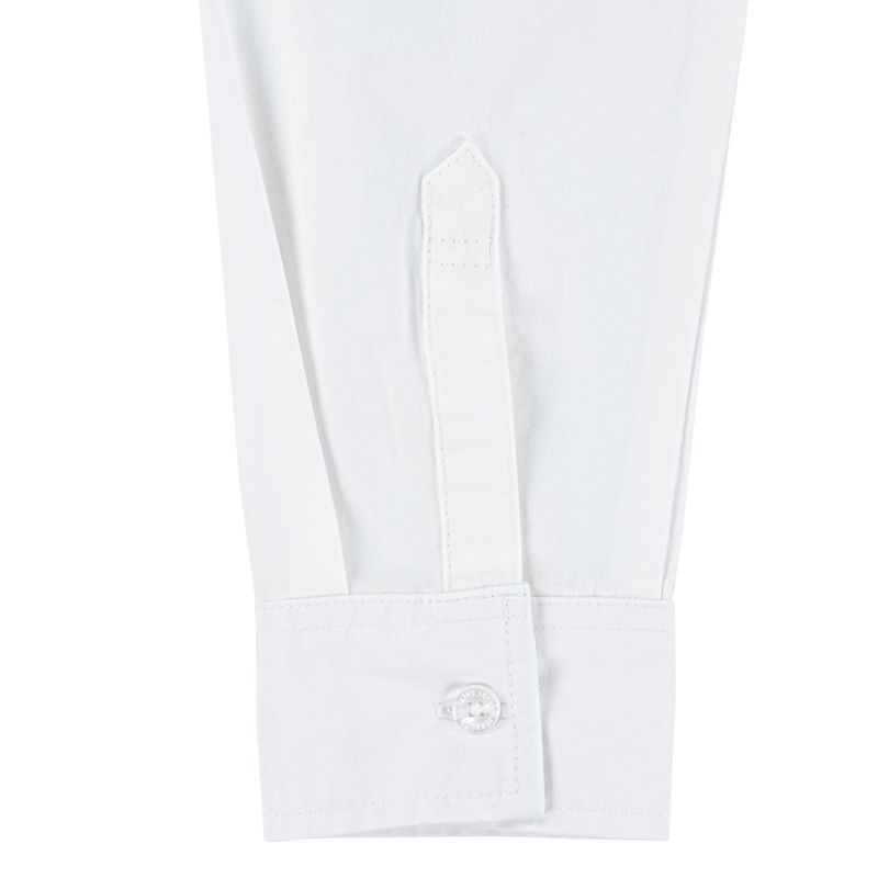 Levi`s Skjorte white