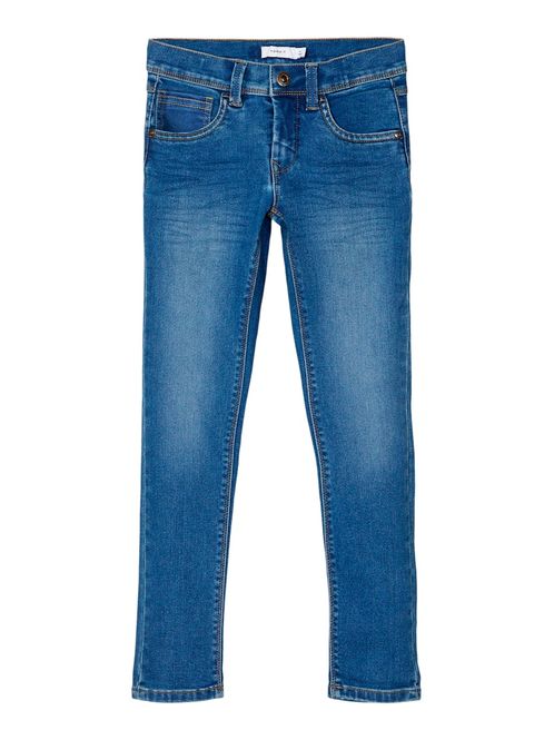 Hovedbilde Name It Jeans Robin regular/slim medium