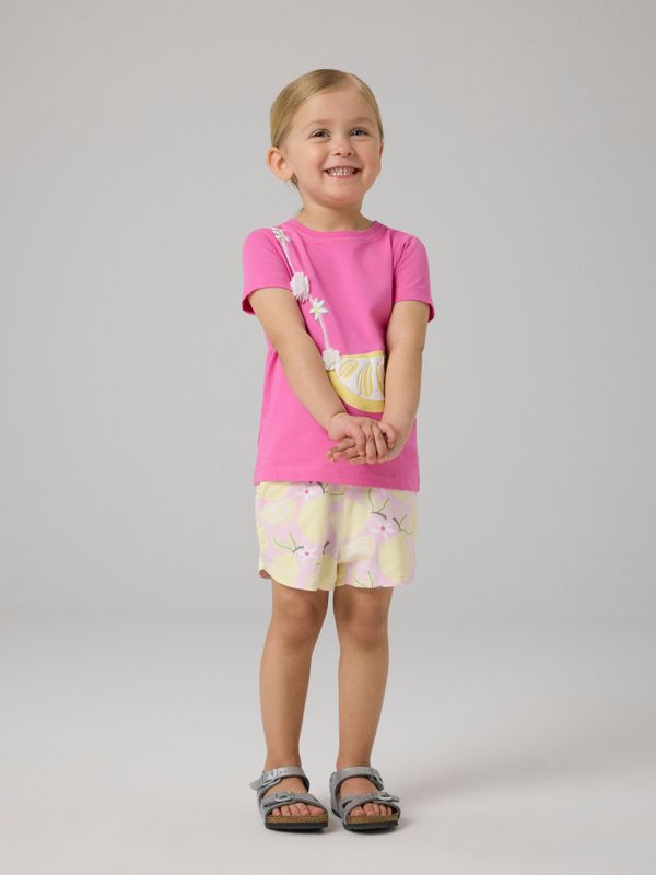 Name It Fentaz shortssett  pirouette
