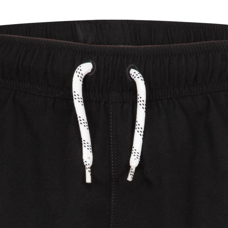 Converse Badeshorts black
