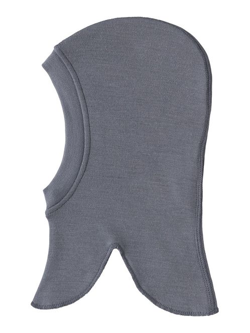 Hovedbilde Name It Willit nb ull balaklava folkstone gray