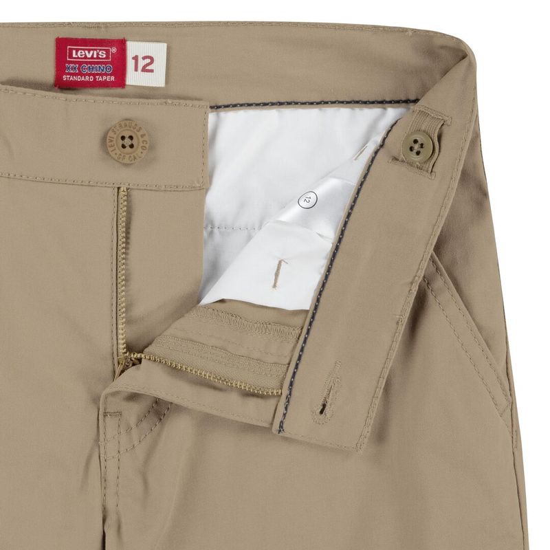 Levi`s Chinos harvest gold