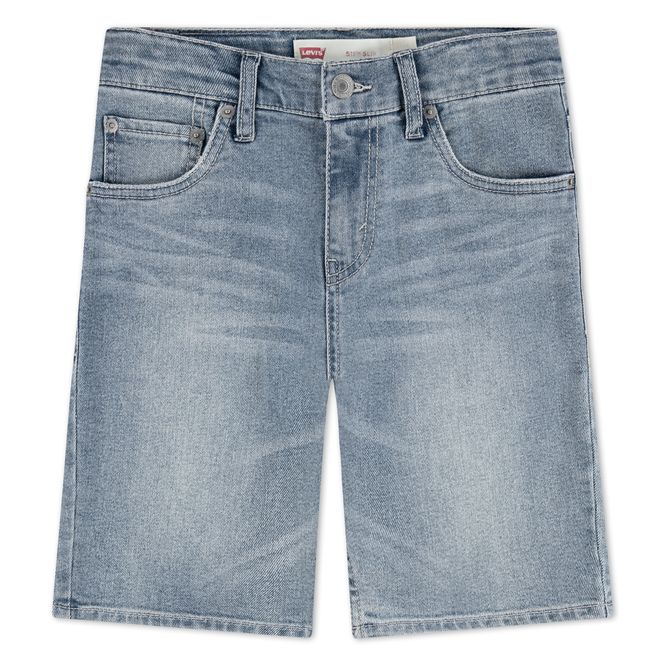 Hovedbilde Levi`s Denim shorts 511 slim bay area